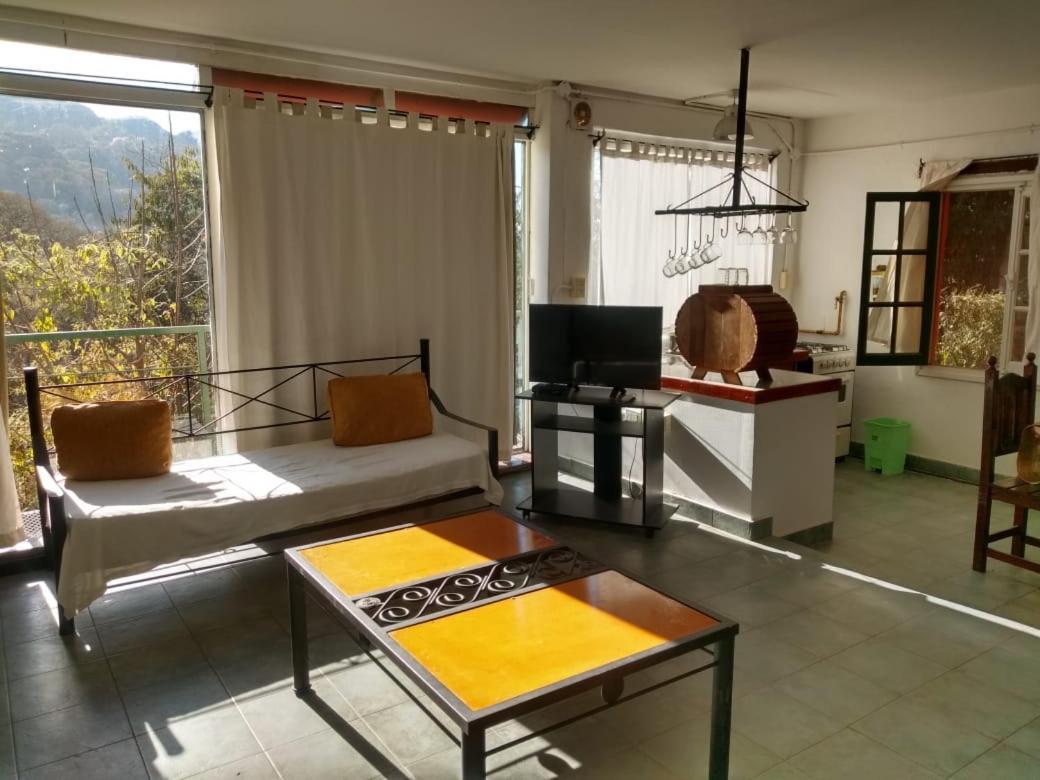 Nuevas Cabanas Del Sol Сан Лоренсо Екстериор снимка