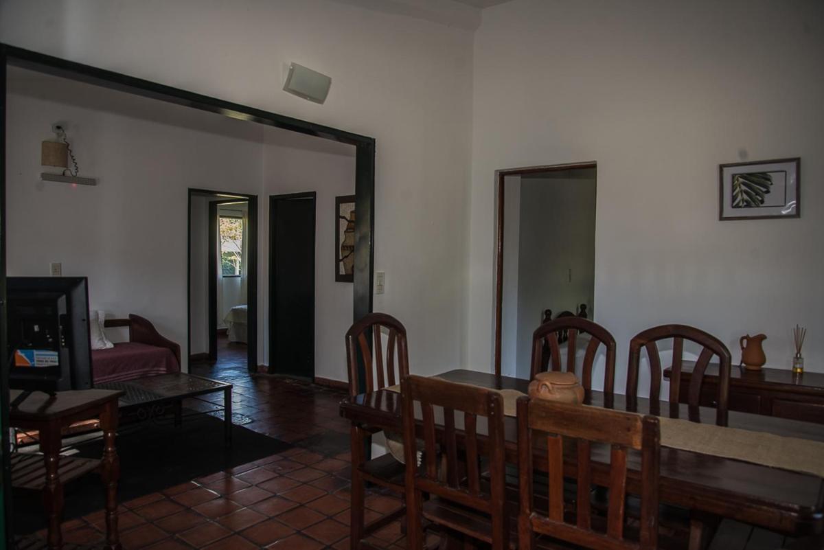 Nuevas Cabanas Del Sol Сан Лоренсо Екстериор снимка