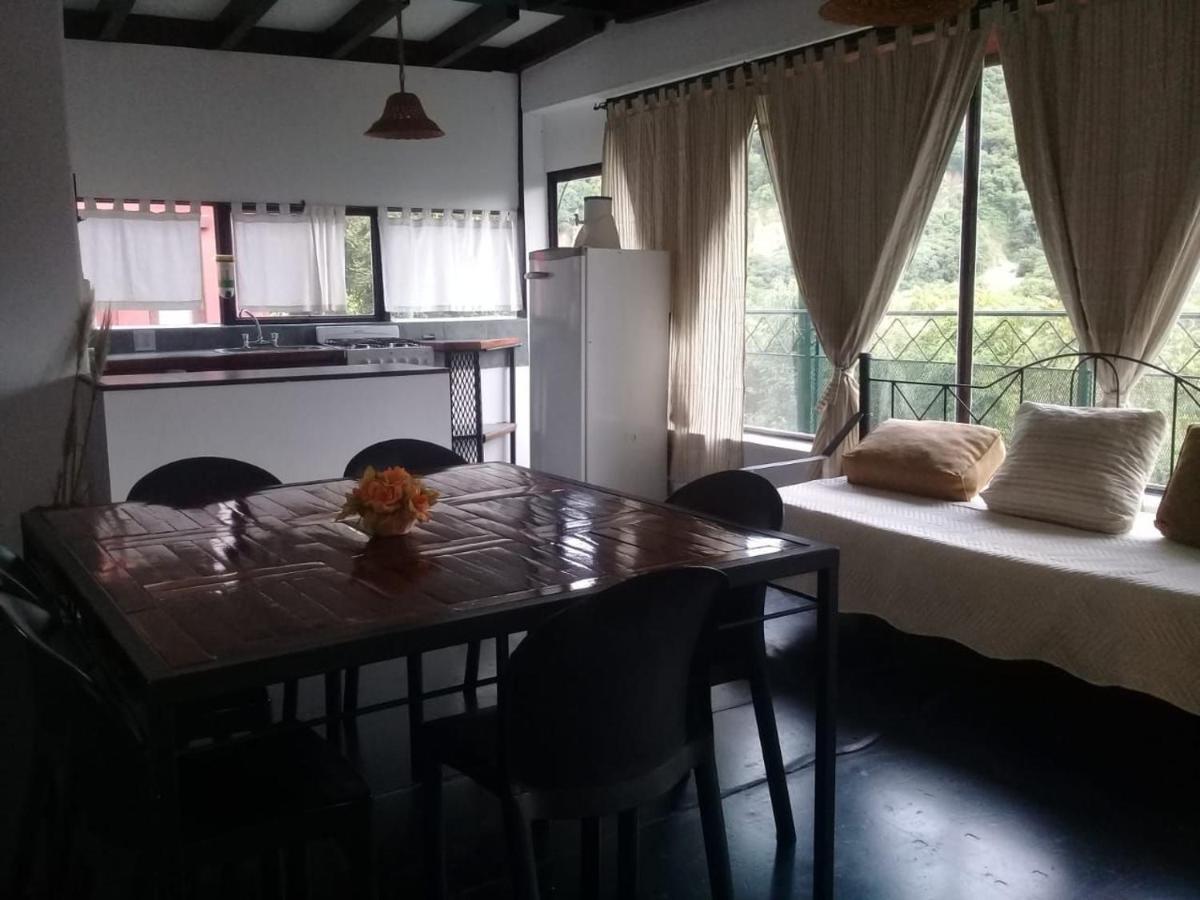 Nuevas Cabanas Del Sol Сан Лоренсо Екстериор снимка
