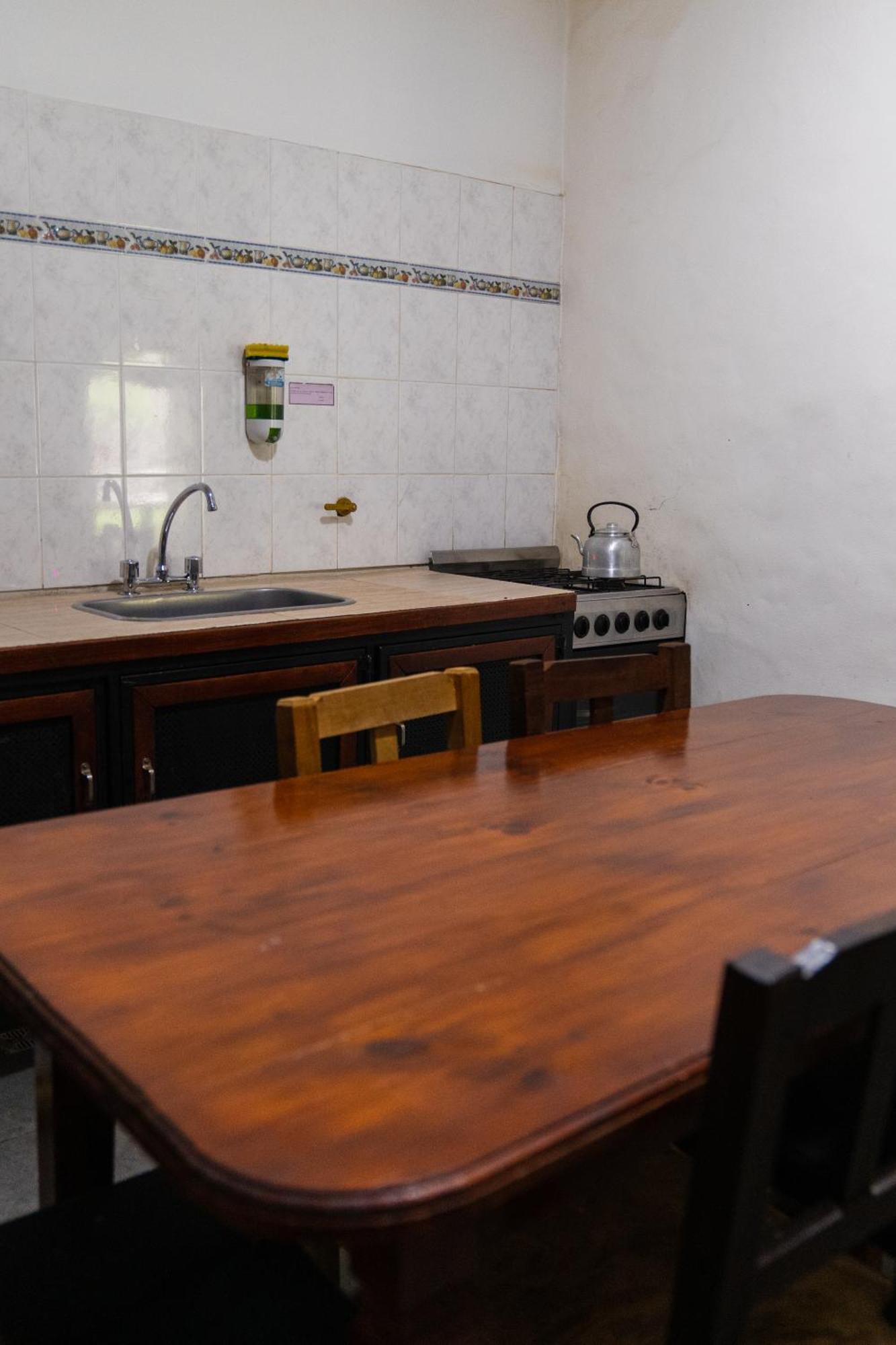 Nuevas Cabanas Del Sol Сан Лоренсо Екстериор снимка